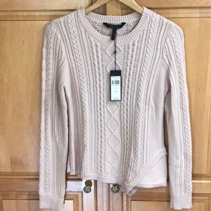 BCBGMAXAZRIA Jocelyn sweater